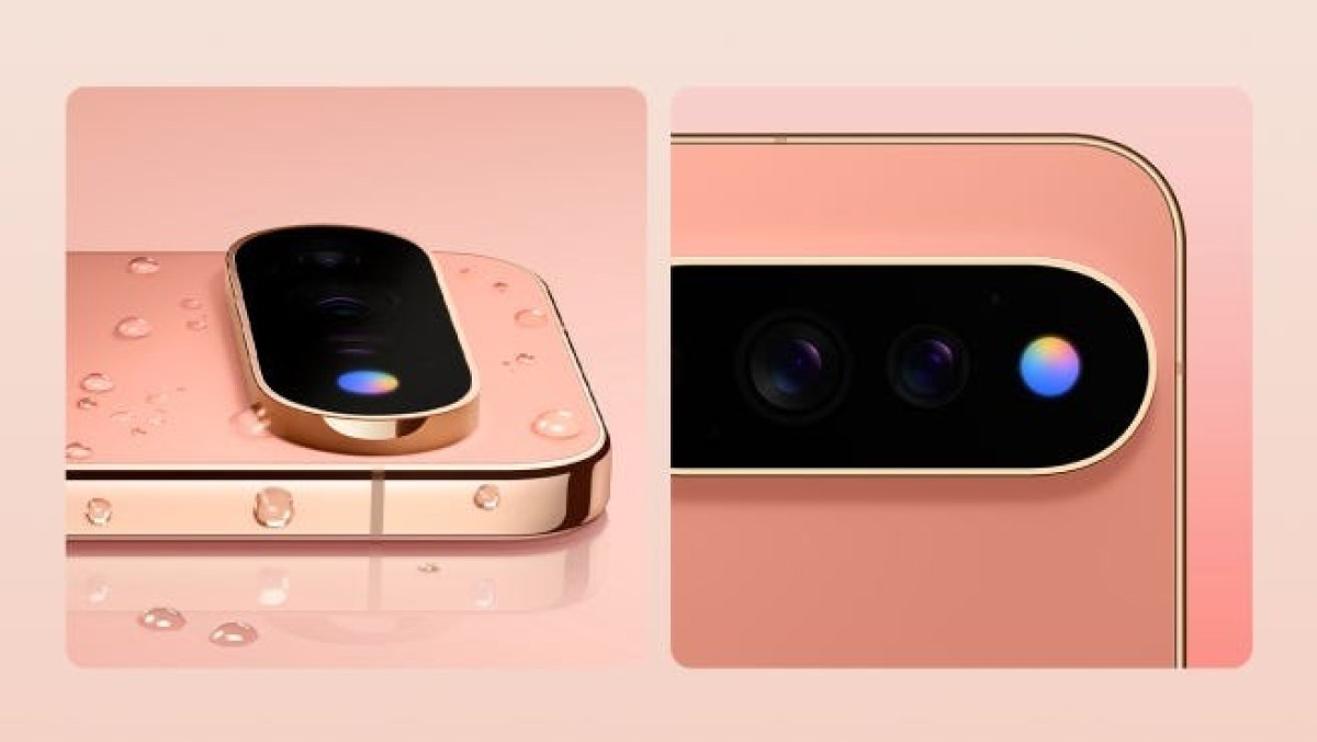 Google официально представляет серию Pixel 11