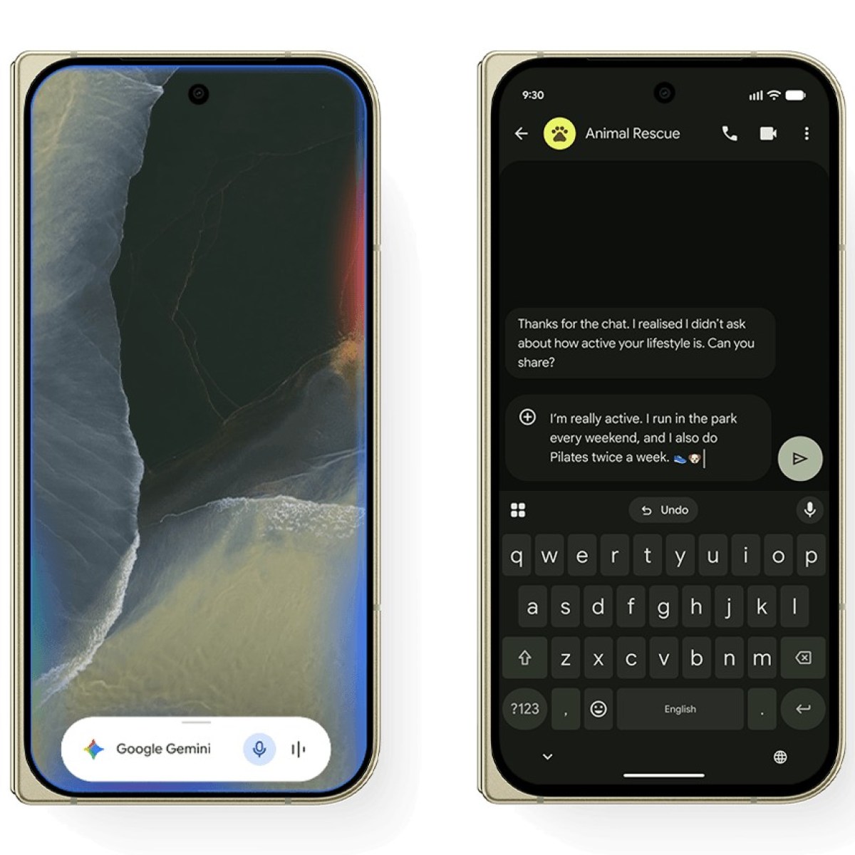Google официально представляет серию Pixel 11