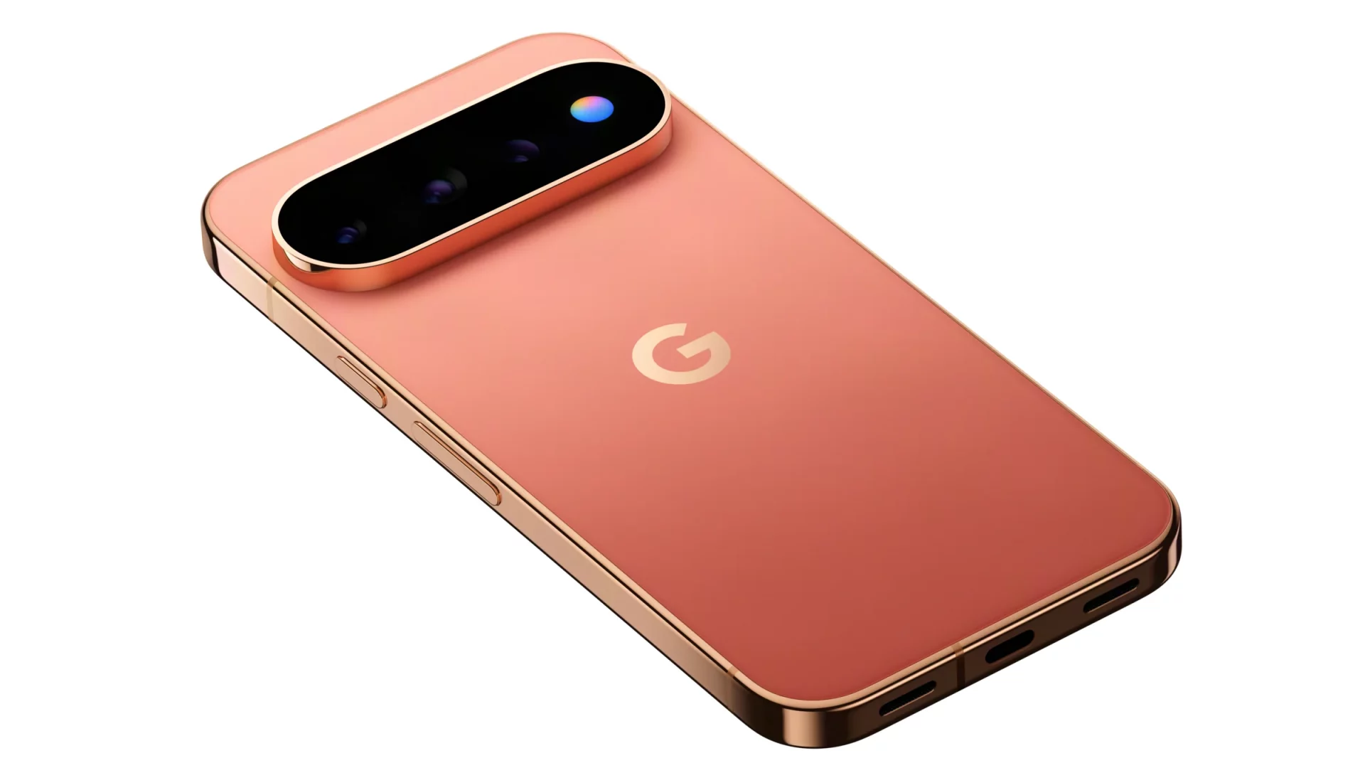 Google официально представляет серию Pixel 11