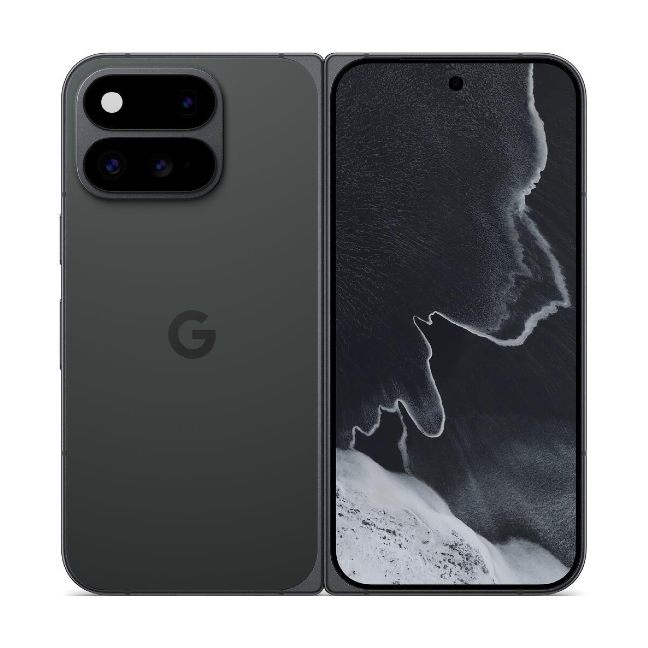 Google официально представляет серию Pixel 11