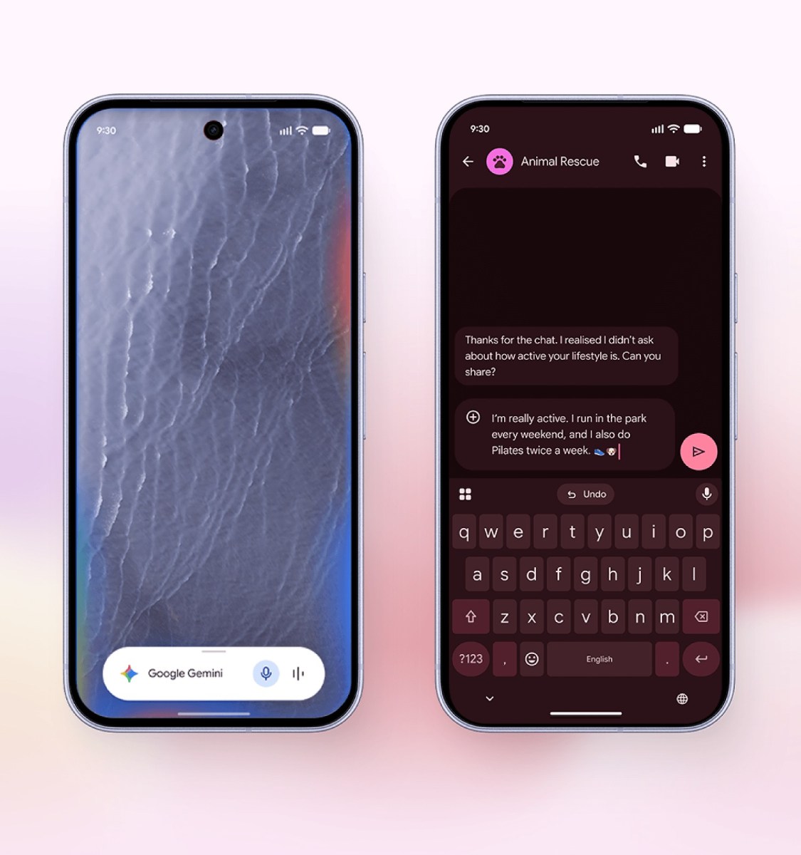 Google официально представляет серию Pixel 11