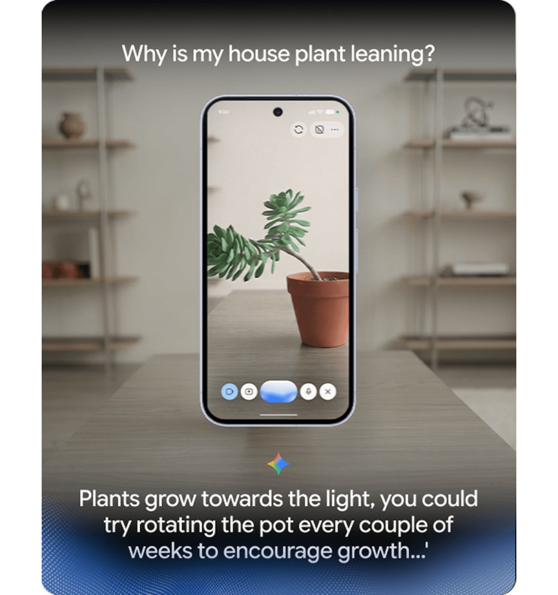 Google официально представляет серию Pixel 11
