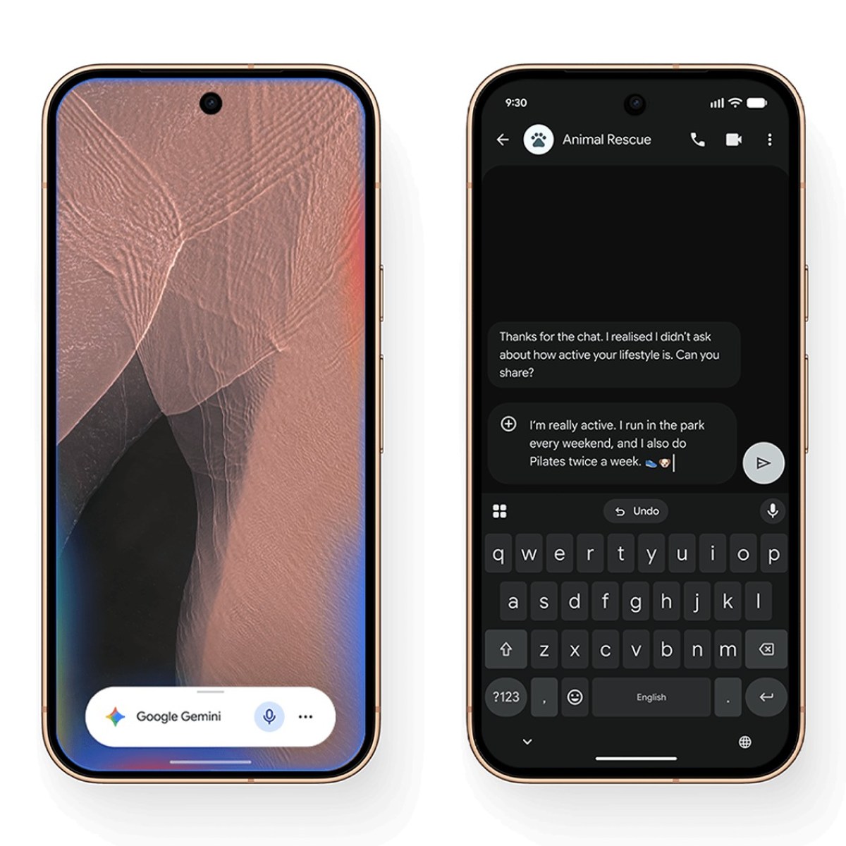 Google официально представляет серию Pixel 11