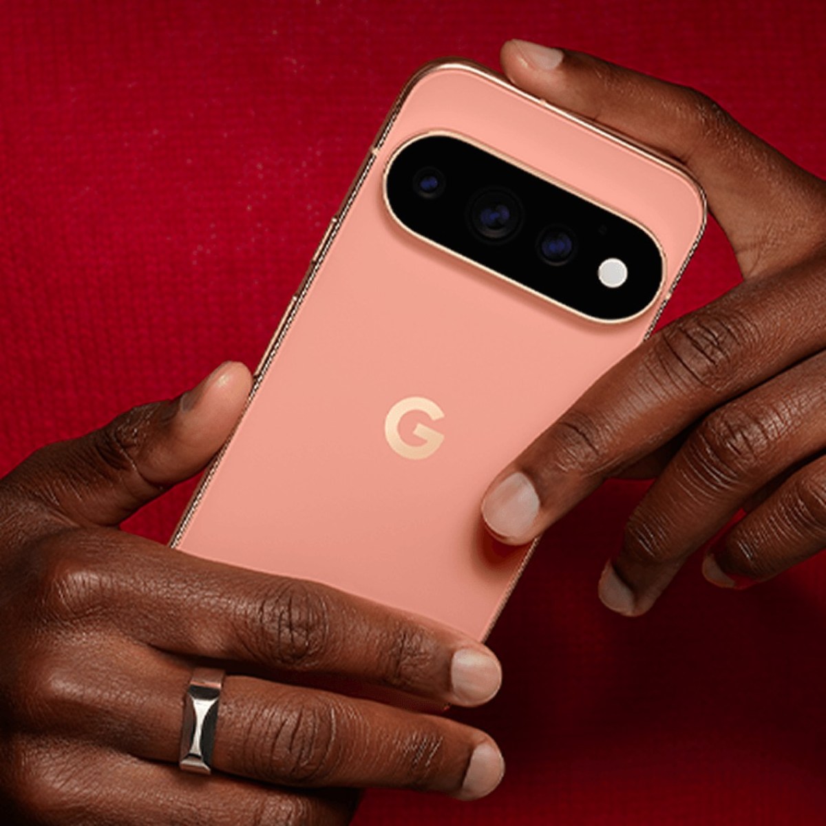 Google официально представляет серию Pixel 11