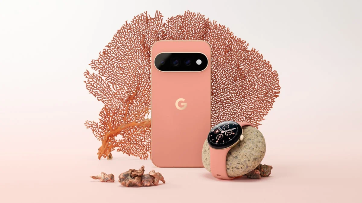 Pixel 12 может стать первым флагманом Google, который стоит своих денег