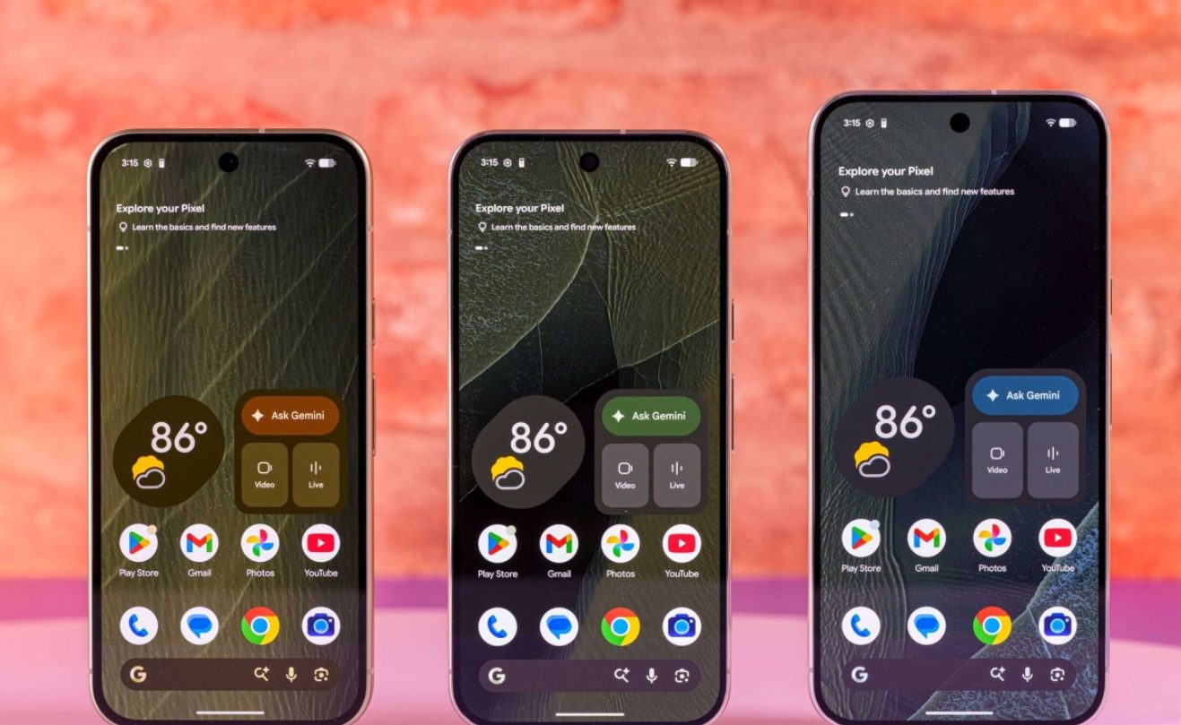 Вся правда о Google Pixel 11 Pro XL