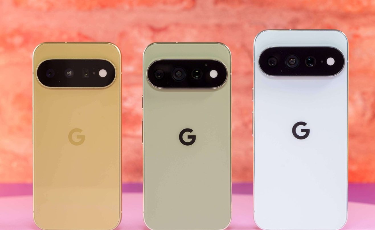 Вся правда о Google Pixel 11 Pro XL