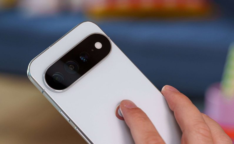 Вся правда о Google Pixel 11 Pro XL