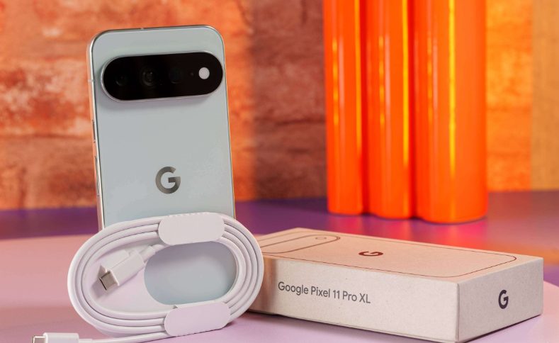 Вся правда о Google Pixel 11 Pro XL