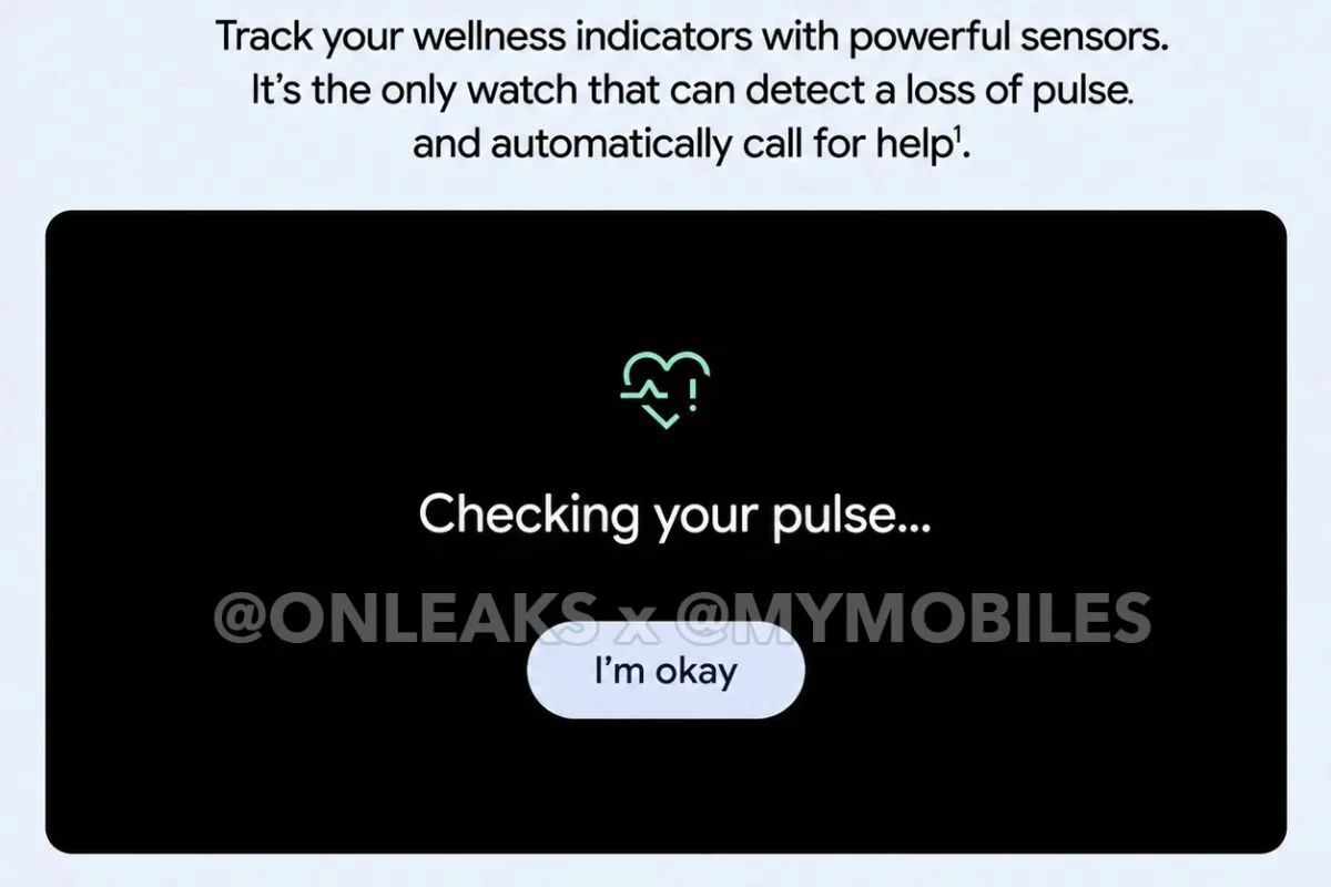 Главная утечка о Pixel Watch 5 не оставит ни одного вопроса без ответа