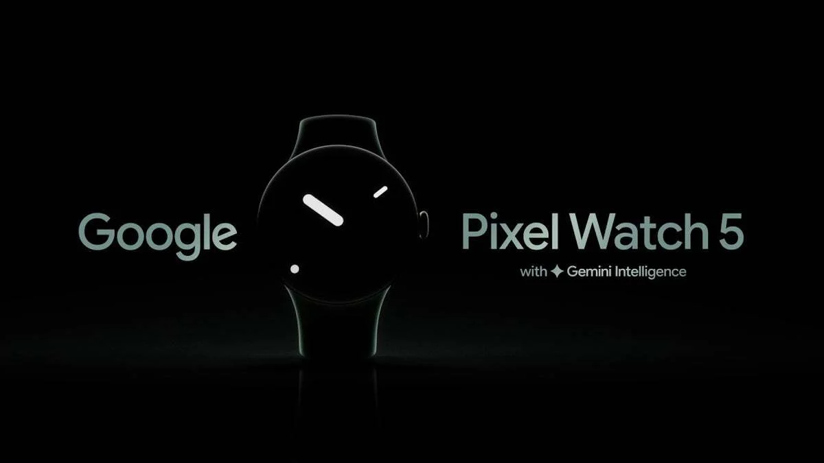 Pixel Watch 5 — ваш новый помощник в заботе о здоровье