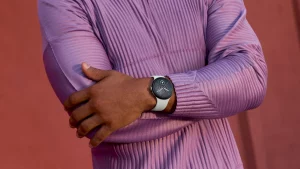 Pixel Watch 5 — ваш новый помощник в заботе о здоровье