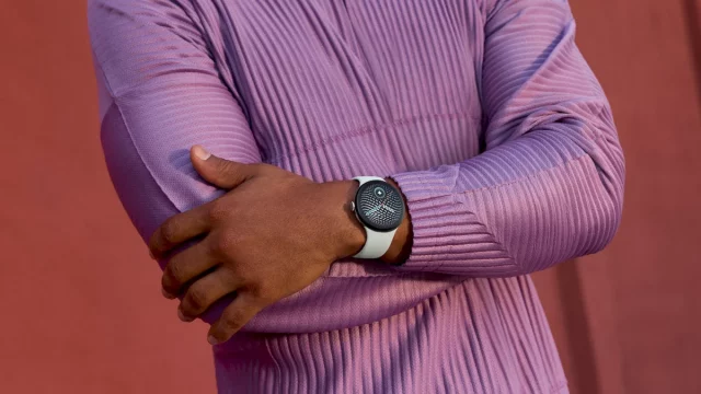 Pixel Watch 5 — ваш новый помощник в заботе о здоровье
