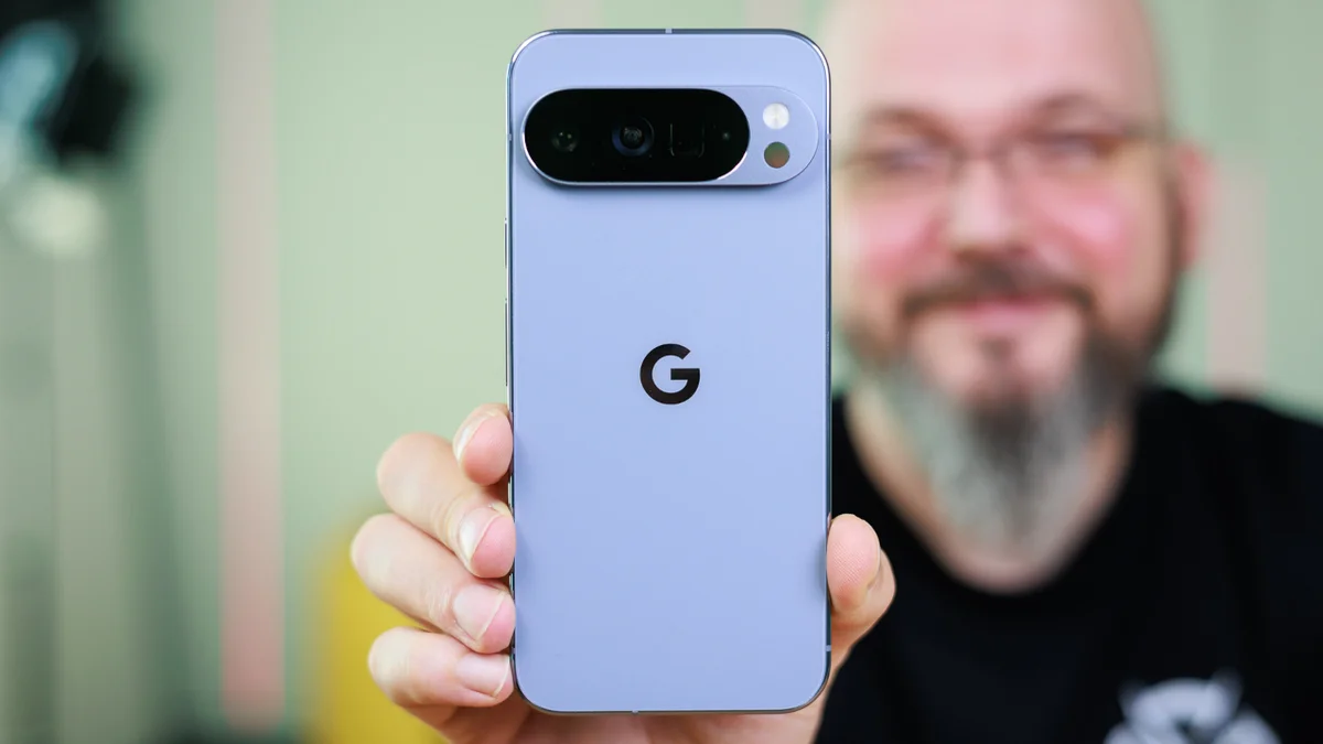 Пользователям Pixel следует установить августовское обновление, чтобы устранить серьезную уязвимость