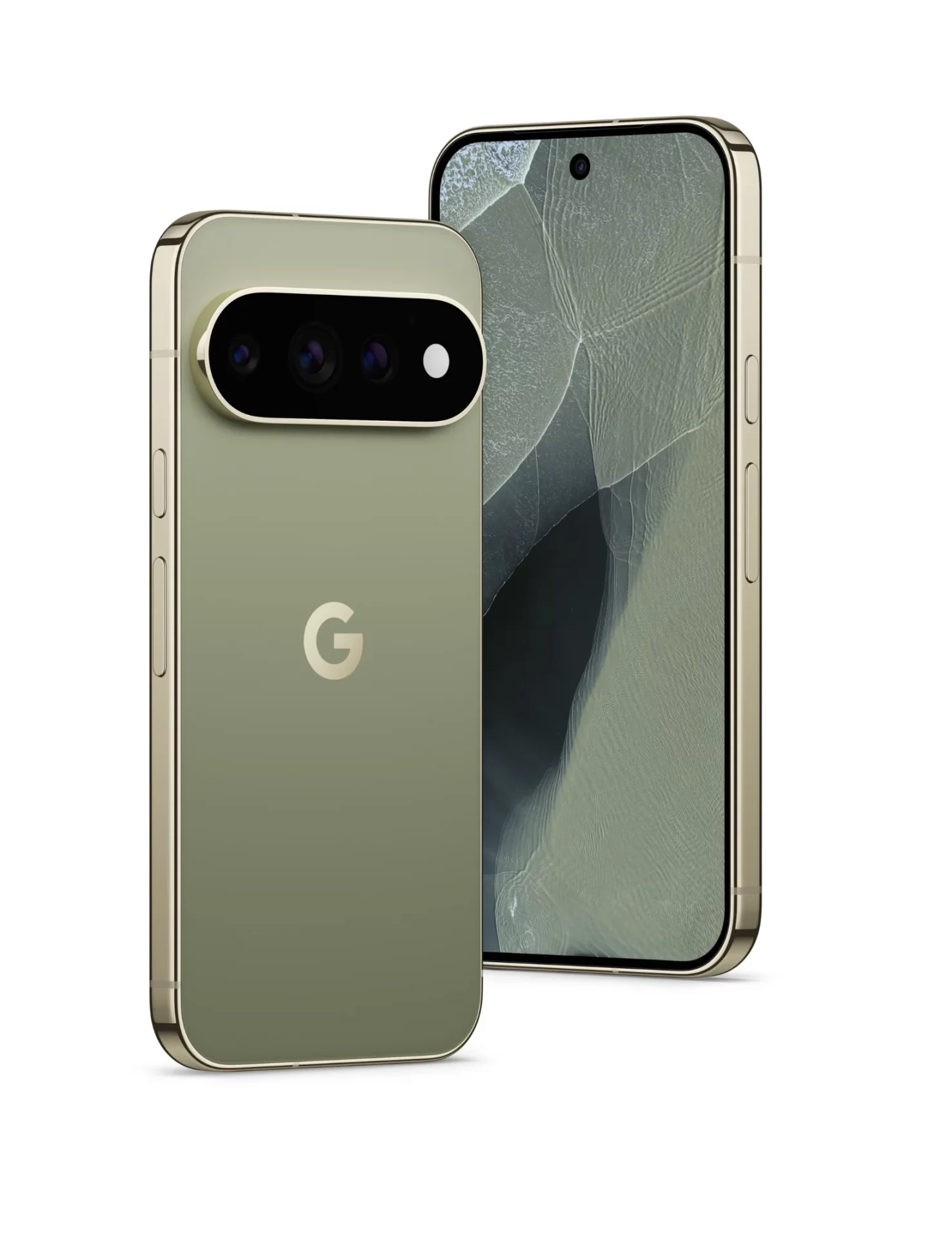 Google официально представляет серию Pixel 11 картинка 6А-009795418