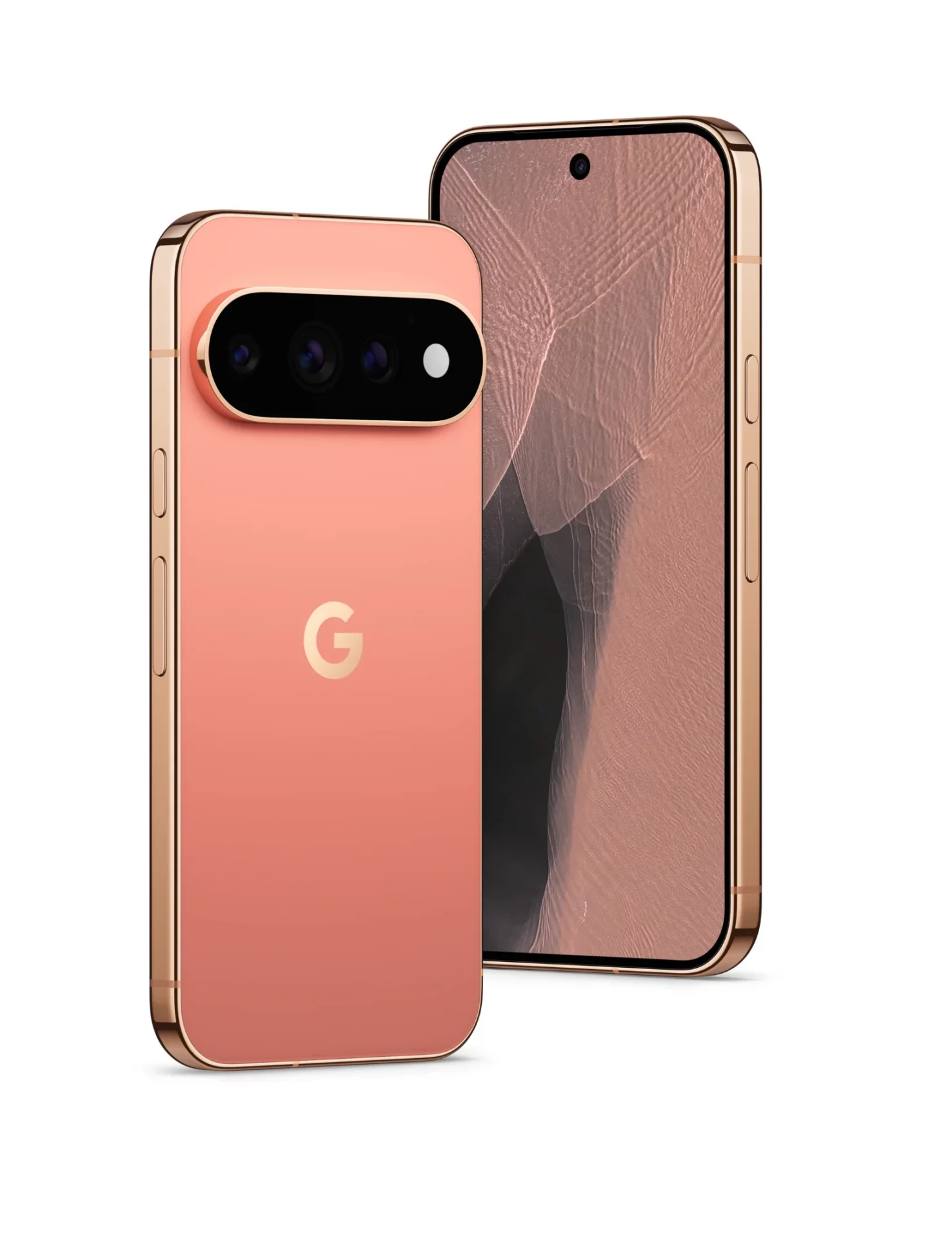 Google официально представляет серию Pixel 11 картинка 6А-009795418