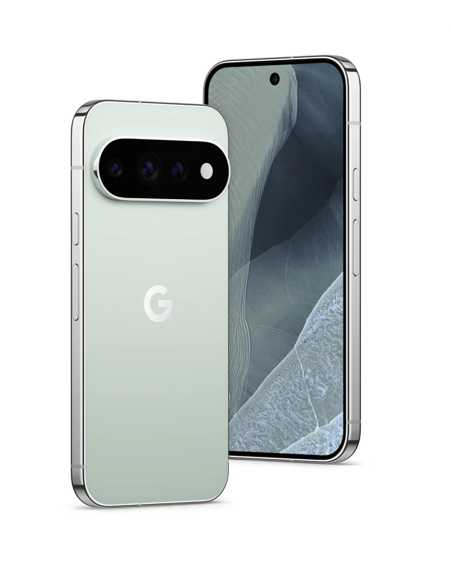 Google официально представляет серию Pixel 11 картинка 6А-009795418