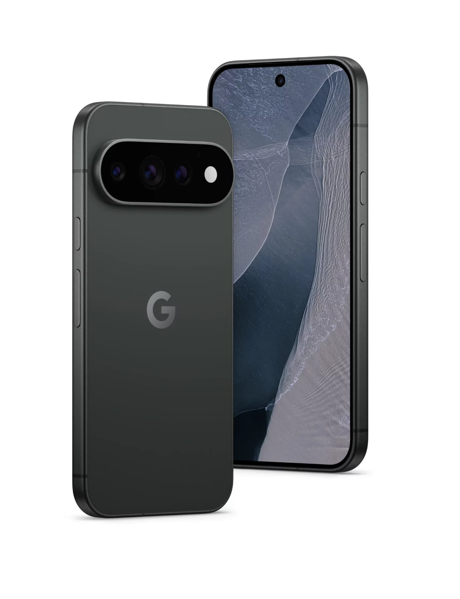 Google официально представляет серию Pixel 11 картинка 6А-009795418