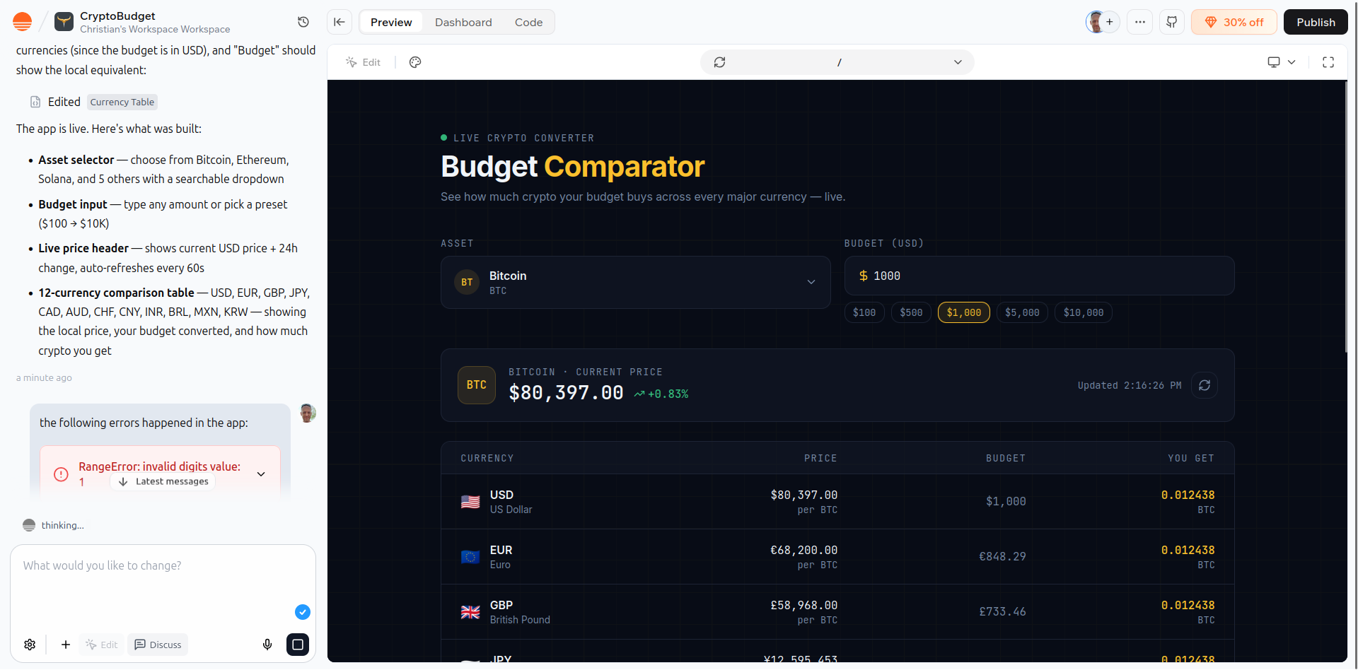 Обзор Base44 no-code - конец эпохи долгих бессонных ночей картинка Платформа Base44: обзор сервиса без кода и ИИ | DGL.RU