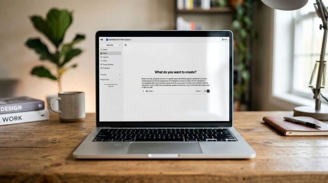 Платформа Vercel v0: тест создания сайтов | DGL.RU1 Платформа Vercel v0: тест создания сайтов | DGL.RU