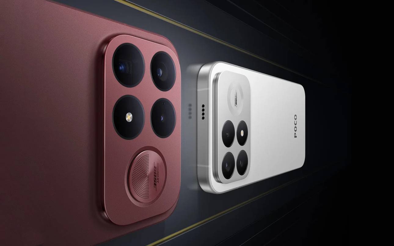 Poco раскрыла характеристики процессоров для смартфонов Poco F9 Pro и Poco F9 Ultra