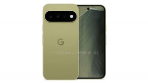 Полный разбор утечек Google Pixel 11 перед официальной презентацией