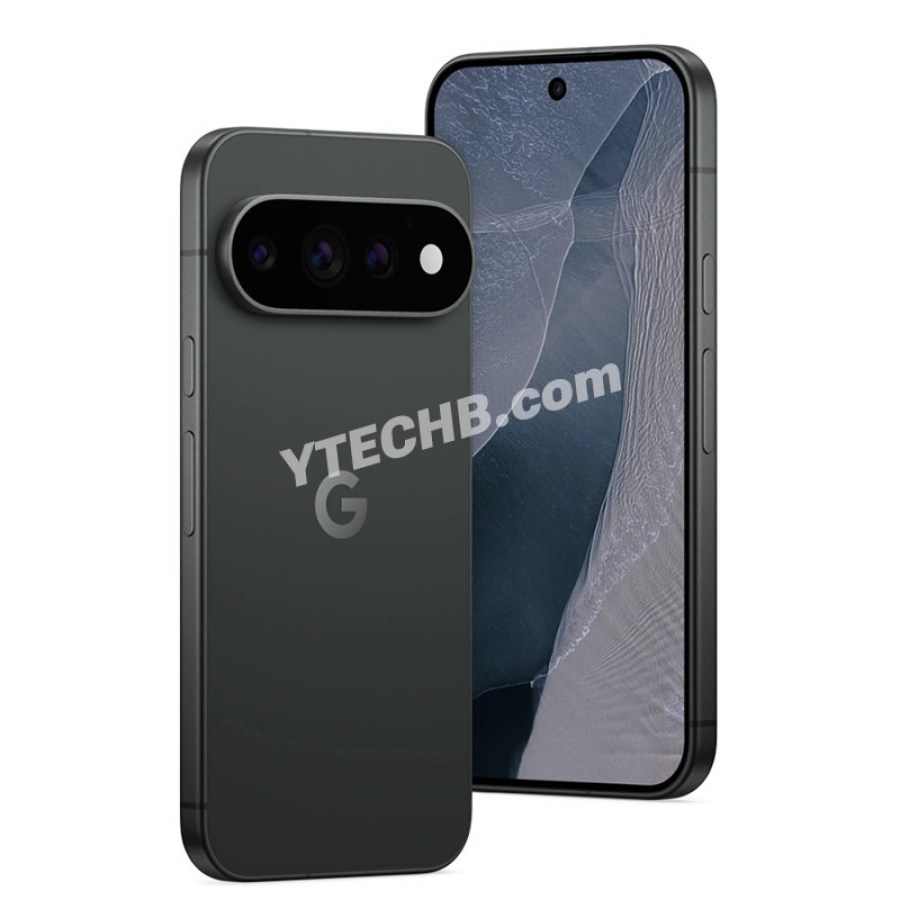 Полный разбор утечек Google Pixel 11 перед официальной презентацией картинка Характеристики Google Pixel 11 слили в сеть | DGL.RU