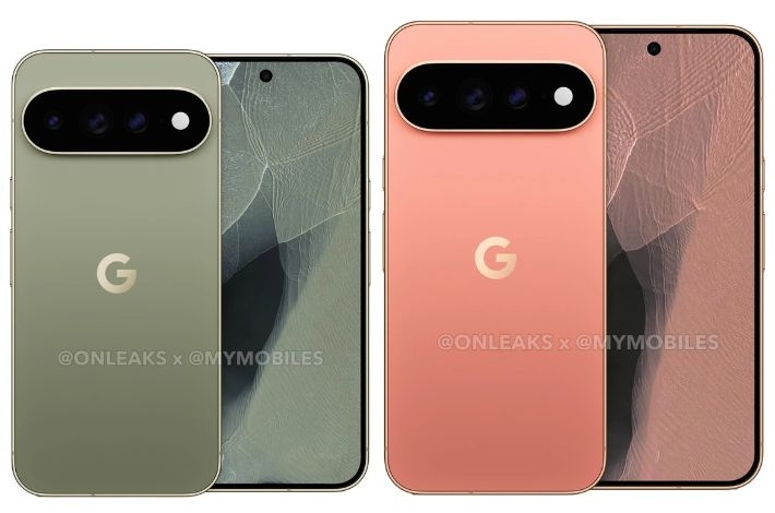 Характеристики Google Pixel 11 слили в сеть | DGL.RU