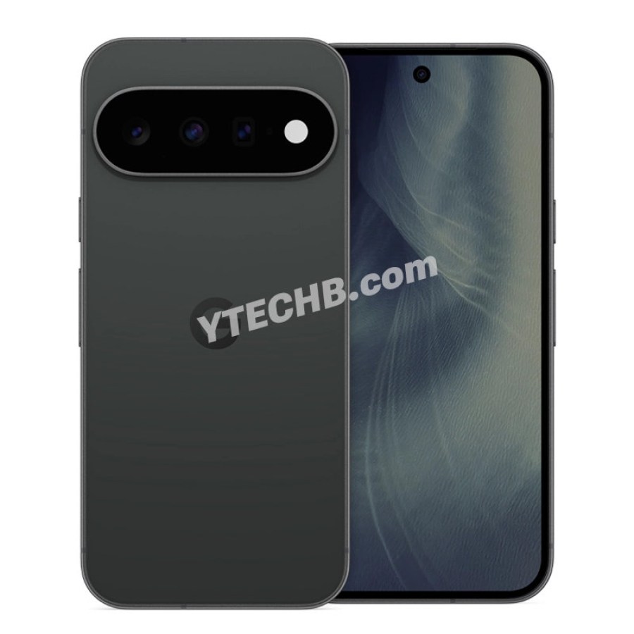 Полный разбор утечек Google Pixel 11 перед официальной презентацией картинка Характеристики Google Pixel 11 слили в сеть | DGL.RU