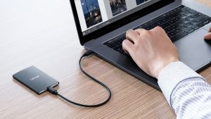 Лучшие портативные жесткие диски и SSD-накопители 2026 года: удобное хранение на любой бюджет