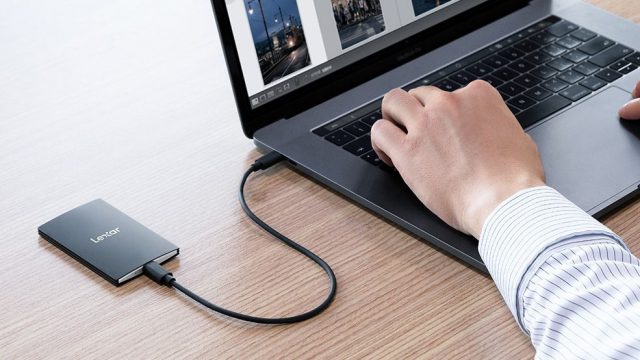 Портативные SSD-накопители: обзор моделей 2026 | DGL.RU1 Портативные SSD-накопители: обзор моделей 2026 | DGL.RU