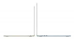 Поставки MacBook Air от Apple задерживаются до осени из-за дефицита памяти