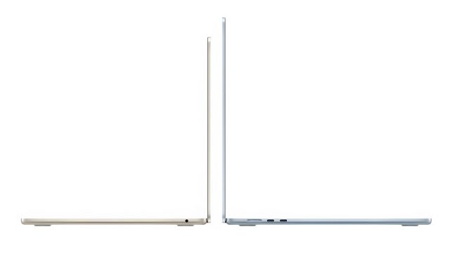 Поставки MacBook Air от Apple задерживаются до осени из-за дефицита памяти (1) Ноутбук Apple MacBook Air: дефицит поставок | DGL.RU