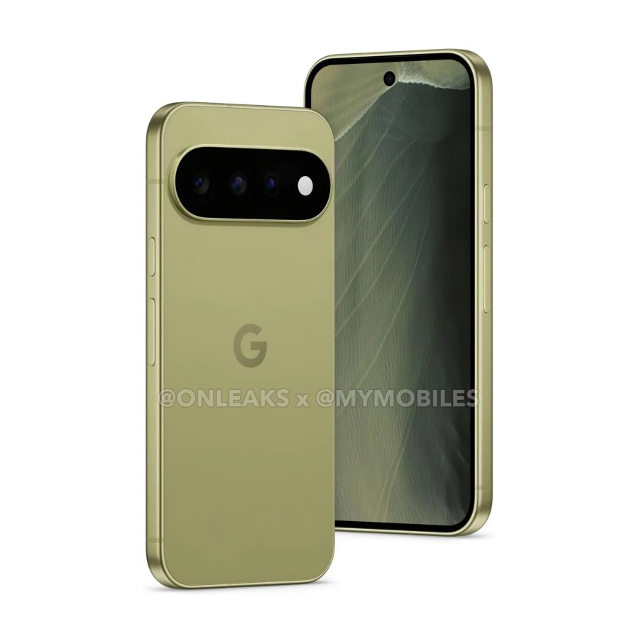 Презентация Google Pixel 11, Pixel Watch 5 и Pixel Tag: технические характеристики и цены картинка Серия Google Pixel 11 и часы Watch 5: анонс | DGL.RU
