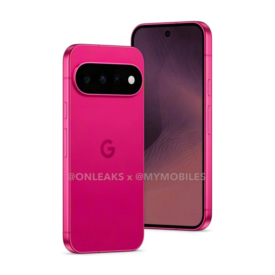 Презентация Google Pixel 11, Pixel Watch 5 и Pixel Tag: технические характеристики и цены картинка Серия Google Pixel 11 и часы Watch 5: анонс | DGL.RU