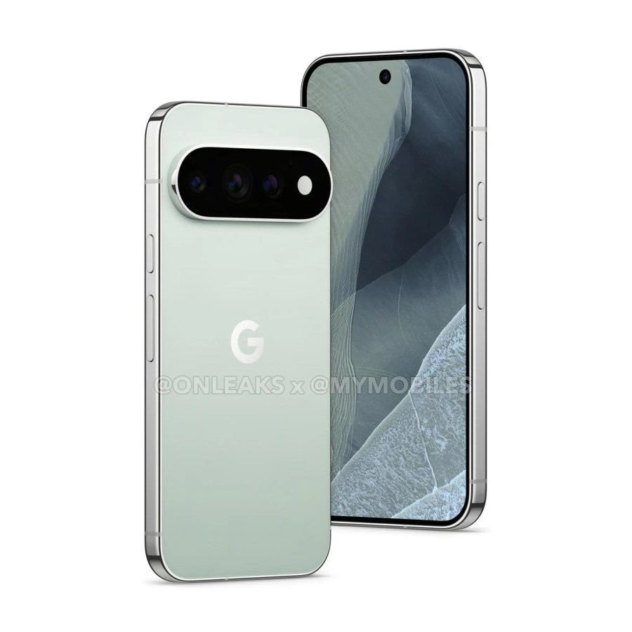Презентация Google Pixel 11, Pixel Watch 5 и Pixel Tag: технические характеристики и цены картинка Серия Google Pixel 11 и часы Watch 5: анонс | DGL.RU