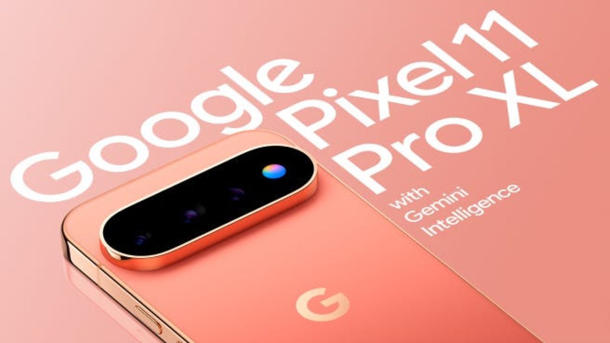 Презентация Google Pixel 11, Pixel Watch 5 и Pixel Tag: технические характеристики и цены картинка Серия Google Pixel 11 и часы Watch 5: анонс | DGL.RU