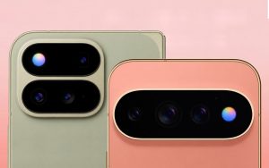Презентация Google Pixel 11, Pixel Watch 5 и Pixel Tag: технические характеристики и цены