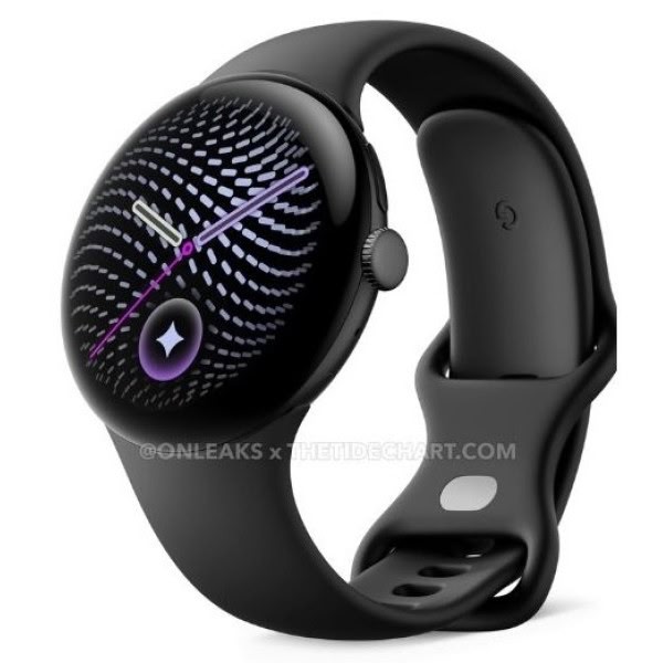 Презентация Google Pixel 11, Pixel Watch 5 и Pixel Tag: технические характеристики и цены картинка Серия Google Pixel 11 и часы Watch 5: анонс | DGL.RU