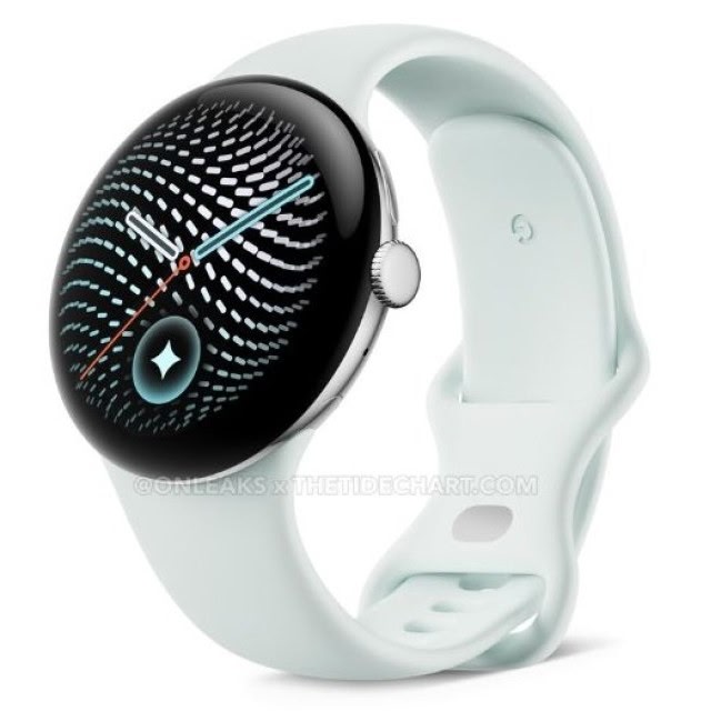Презентация Google Pixel 11, Pixel Watch 5 и Pixel Tag: технические характеристики и цены картинка Серия Google Pixel 11 и часы Watch 5: анонс | DGL.RU