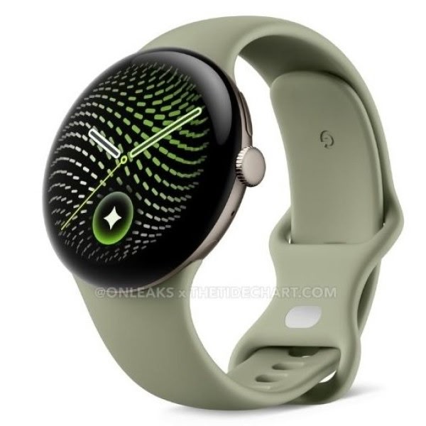 Презентация Google Pixel 11, Pixel Watch 5 и Pixel Tag: технические характеристики и цены картинка Серия Google Pixel 11 и часы Watch 5: анонс | DGL.RU