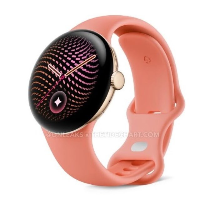 Презентация Google Pixel 11, Pixel Watch 5 и Pixel Tag: технические характеристики и цены картинка Серия Google Pixel 11 и часы Watch 5: анонс | DGL.RU
