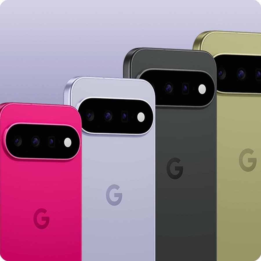 Презентация Google Pixel 11, Pixel Watch 5 и Pixel Tag: технические характеристики и цены картинка Серия Google Pixel 11 и часы Watch 5: анонс | DGL.RU