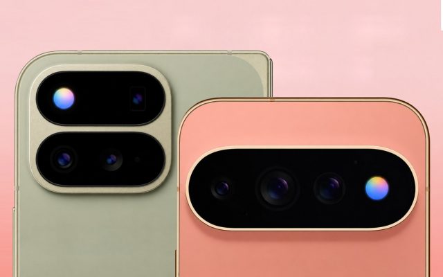 Серия Google Pixel 11 и часы Watch 5: анонс | DGL.RU