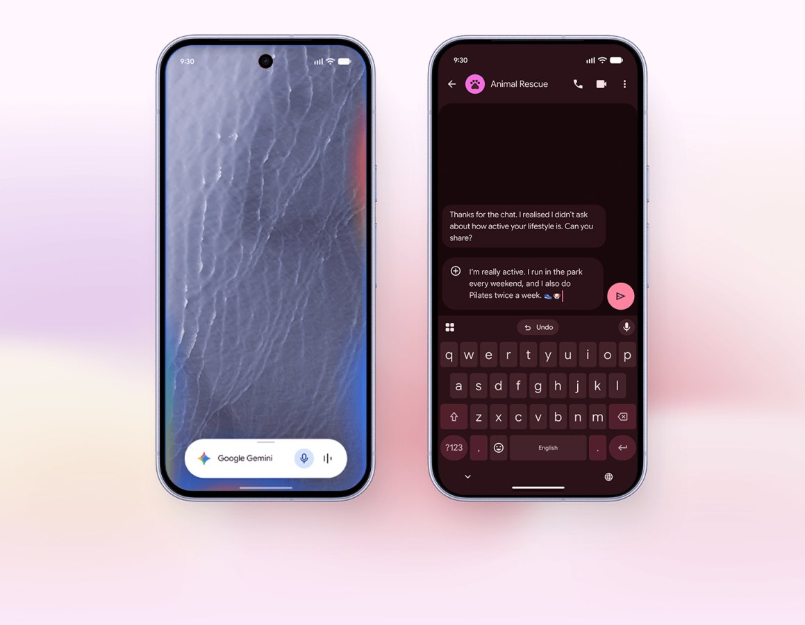 Презентация Google Pixel 11, Pixel Watch 5 и Pixel Tag: технические характеристики и цены картинка Серия Google Pixel 11 и часы Watch 5: анонс | DGL.RU