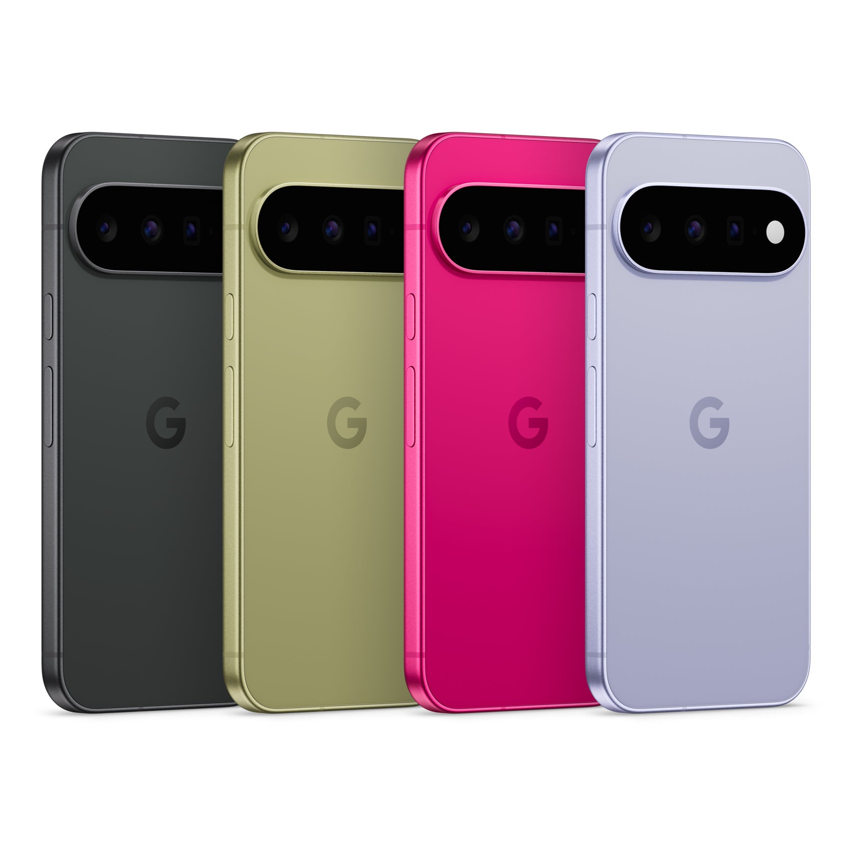 Презентация Made by Google 2026: линейка смартфонов Pixel 11, часы Pixel Watch 5 и метка Pixel Tag картинка Анонс линейки Google Pixel 11 и гаджетов | DGL.RU