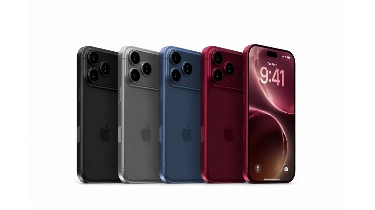 Процессор Apple A20 Pro в iPhone 18 Pro получит 2-нанометровый техпроцесс TSMC