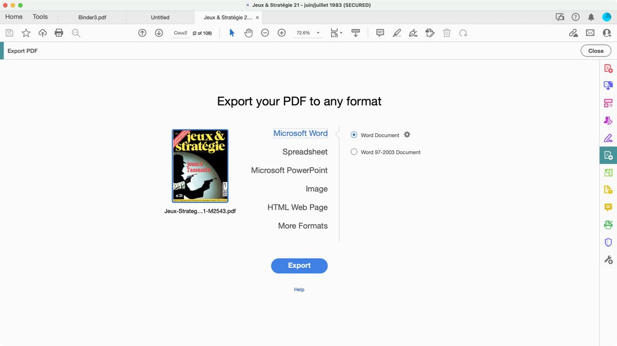 Лучший редактор PDF 2026 года: софт, который прошел наши жесткие тесты картинка Программа Adobe Acrobat: лучшие PDF-редакторы | DGL.RU
