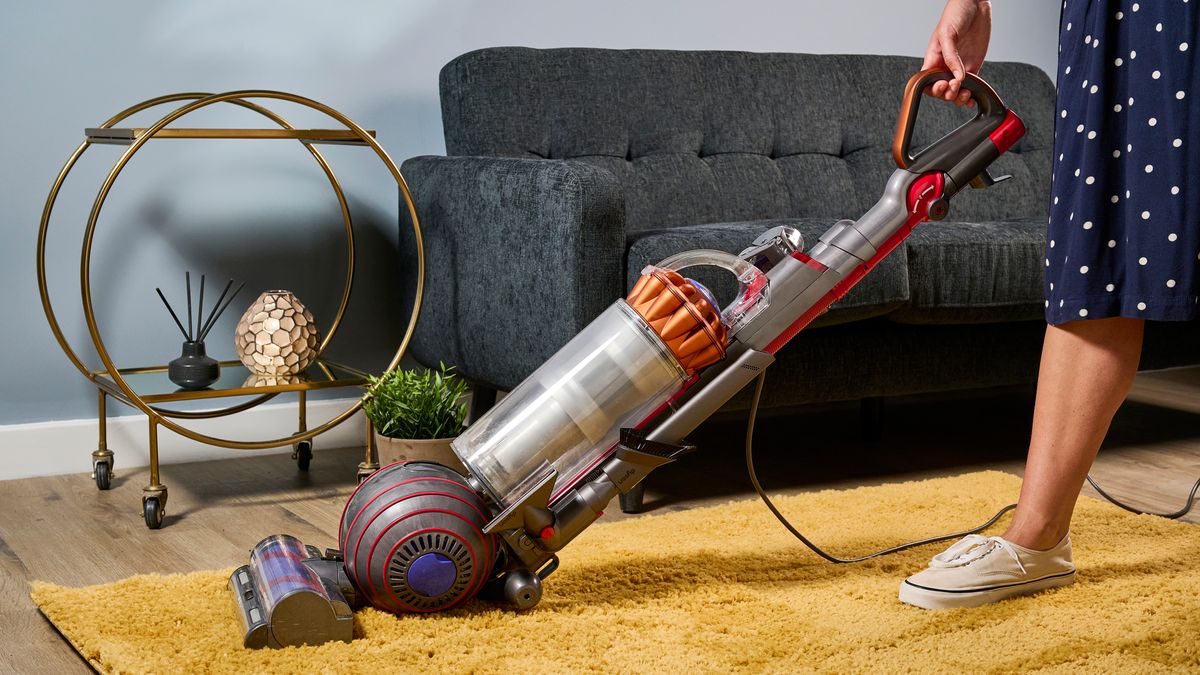 Лучшие пылесосы Dyson в 2026 году – мои главные рекомендации картинка Пылесос Dyson: лучший вариант для дома 2026 | DGL.RU