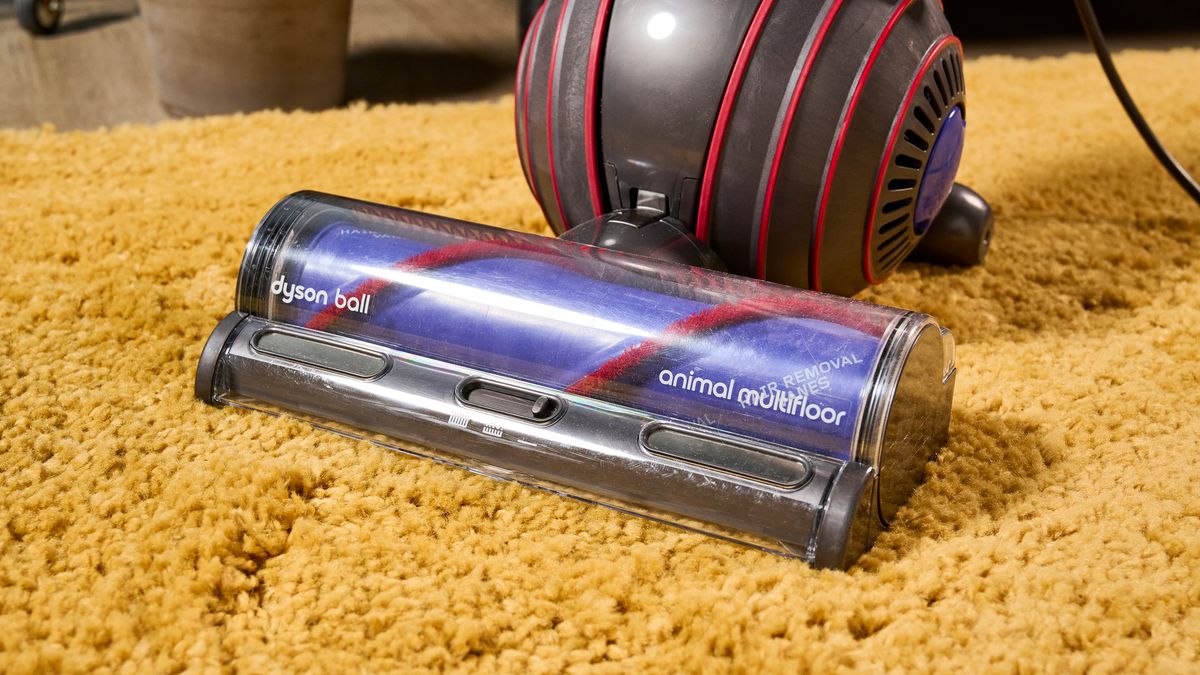 Лучшие пылесосы Dyson в 2026 году – мои главные рекомендации картинка Пылесос Dyson: лучший вариант для дома 2026 | DGL.RU